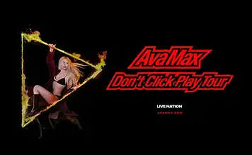 Ava Max