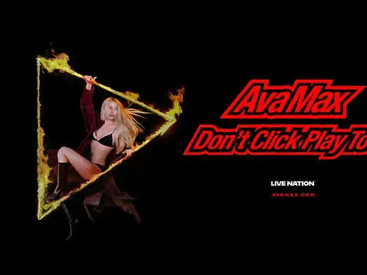 Ava Max