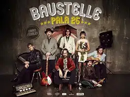 Baustelle