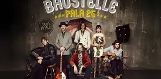 Baustelle