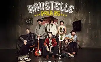 Baustelle