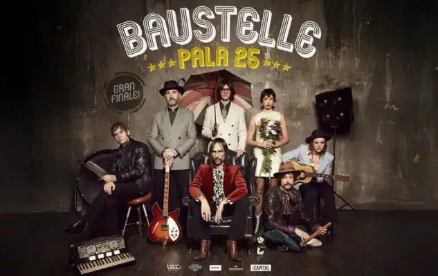 Baustelle Baustelle