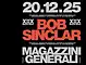 Bob Sinclair