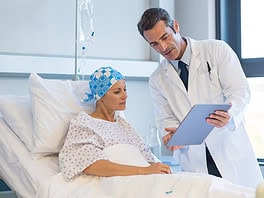 Radioligandi per il cancro: una nuova frontiera nella terapia oncologica