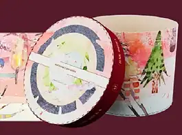 panettone diventa arte