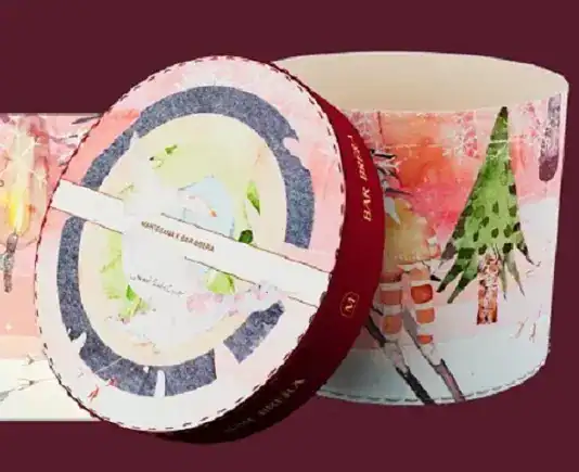 panettone diventa arte