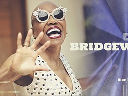 Dee Dee Bridgewater