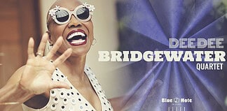 Dee Dee Bridgewater