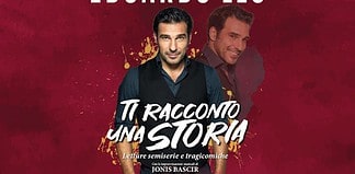 Ti racconto una storia