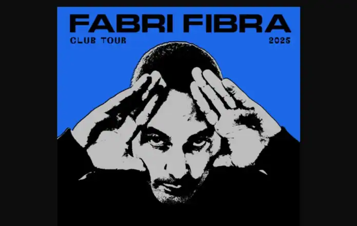Fabri Fibra Fabri Fibra