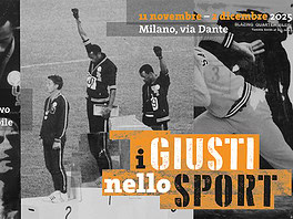 I Giusti nello Sport