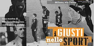 I Giusti nello Sport