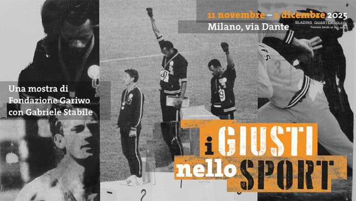 I Giusti nello Sport