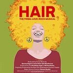 Hair The Tribal Love-Rock Musical