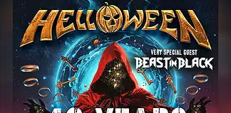 Helloween Milano
