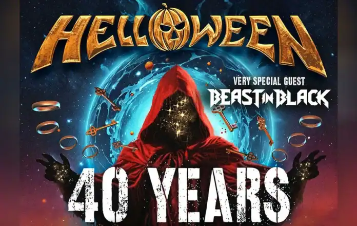 Helloween Milano Helloween Milano