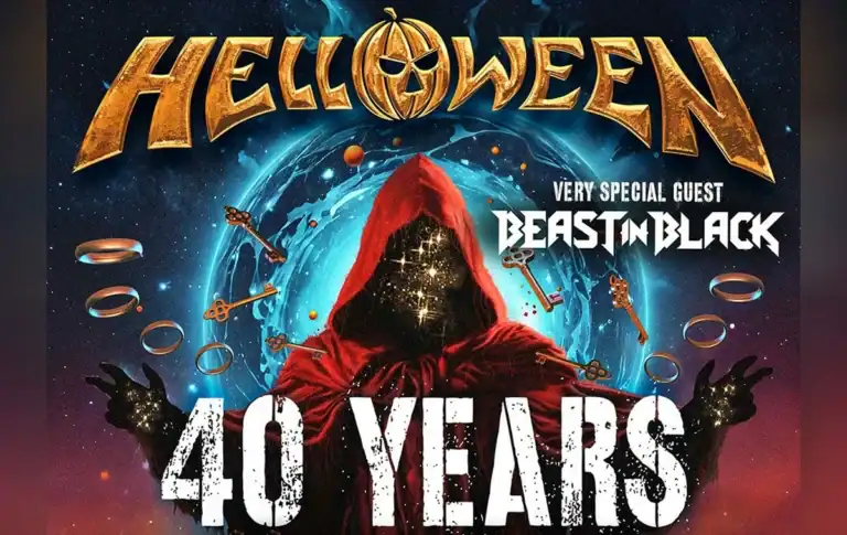 Helloween Milano