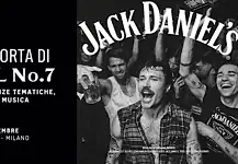 evento Jack Daniel's