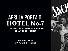 evento Jack Daniel's