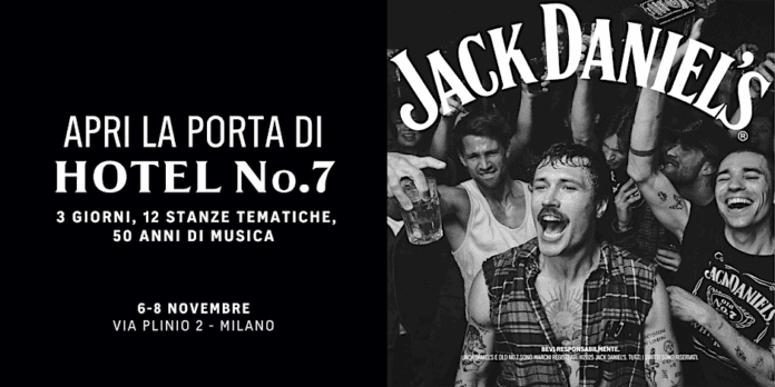 evento Jack Daniel's evento Jack Daniel's