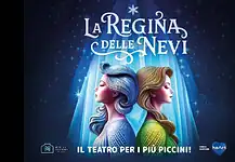 La Regina delle Nevi