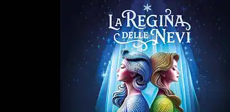 La Regina delle Nevi