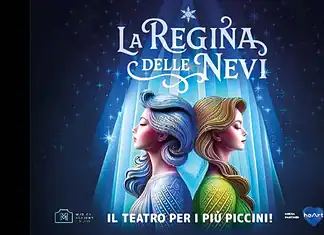 La Regina delle Nevi