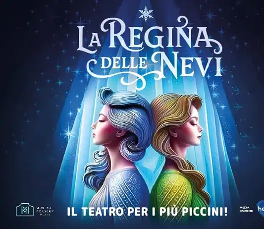 La Regina delle Nevi