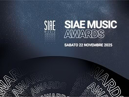 SIAE Music Awards 2025