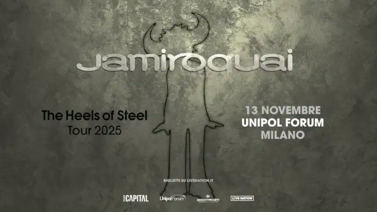 Jamiroquai