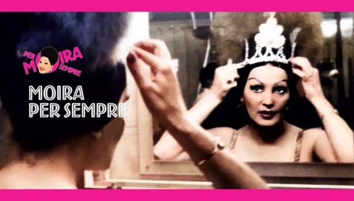 Moira per sempre
