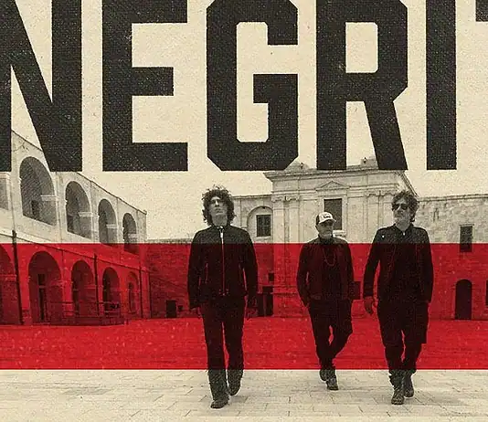 Negrita