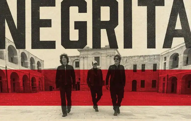 Negrita