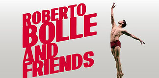 Roberto Bolle and Friends