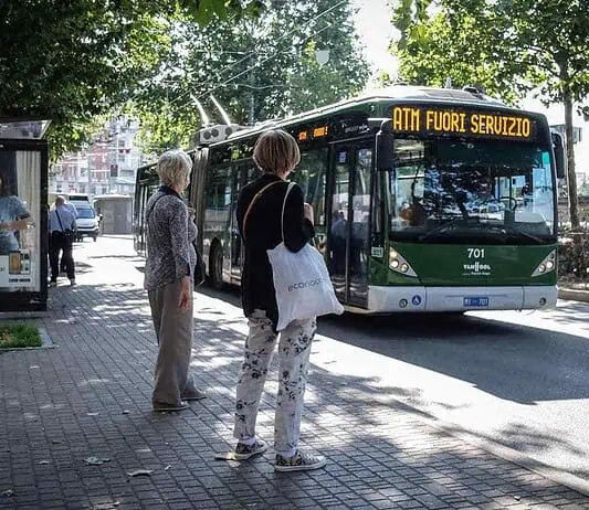 Nuovo sciopero ATM a maggio: metro, bus e tram a rischio