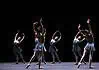 Serata William Forsythe – The Blake Works