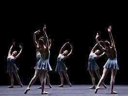 Serata William Forsythe – The Blake Works