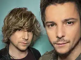 Concerto Sonohra a Milano