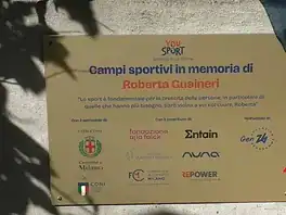 Campi Guaineri