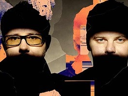 The Chemical Brothers
