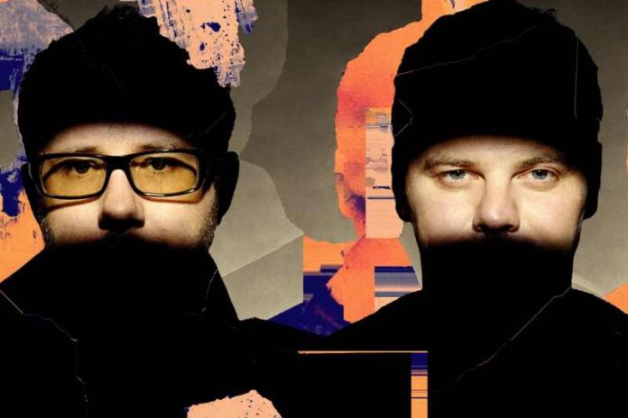 The Chemical Brothers