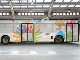 Il Bus degli Angeli torna a Milano: un rifugio per le notti fredde