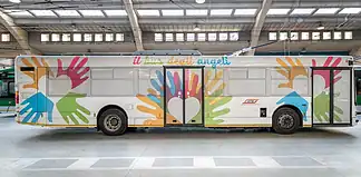 Il Bus degli Angeli torna a Milano: un rifugio per le notti fredde