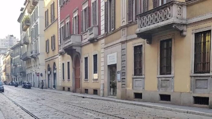 Record immobiliare: venduto appartamento da 24 milioni di euro