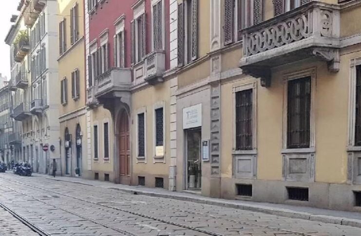 Record immobiliare: venduto appartamento da 24 milioni di euro