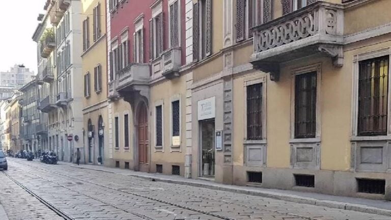 Milano, nuovo record immobiliare: venduto appartamento da 24 milioni di euro Milano, nuovo record immobiliare: venduto appartamento da 24 milioni di euro
