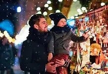 Natale al Centro Commerciale Brianza: eventi, spettacoli e attività per tutta la famiglia