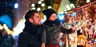 Natale al Centro Commerciale Brianza: eventi, spettacoli e attività per tutta la famiglia