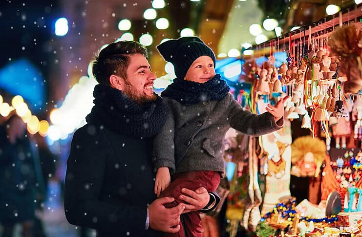 Natale al Centro Commerciale Brianza: eventi, spettacoli e attività per tutta la famiglia