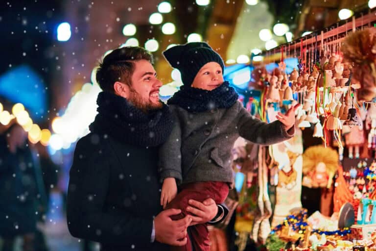 Natale al Centro Commerciale Brianza: eventi, spettacoli e attività per tutta la famiglia